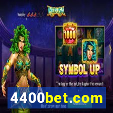 4400bet.com