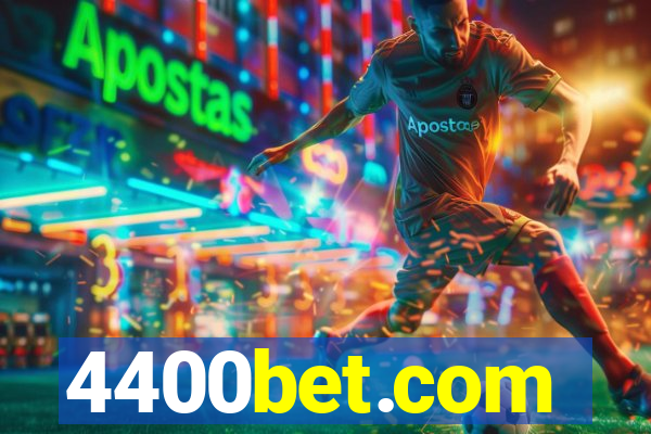 4400bet.com