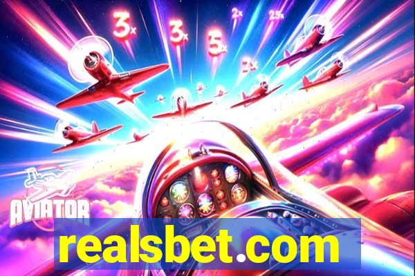 realsbet.com