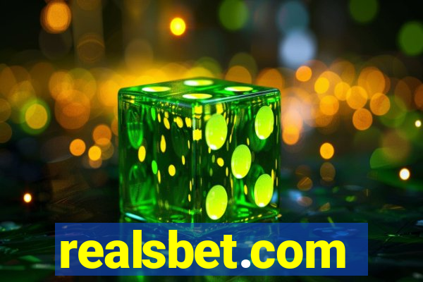realsbet.com