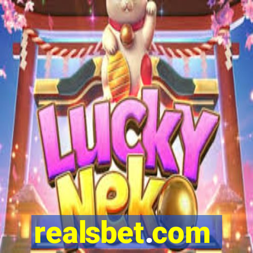 realsbet.com