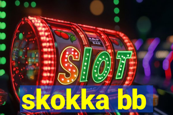 skokka bb