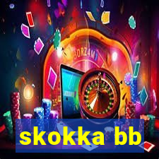 skokka bb