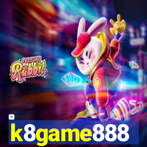 k8game888