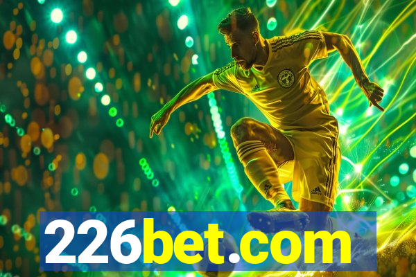 226bet.com
