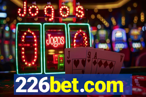 226bet.com