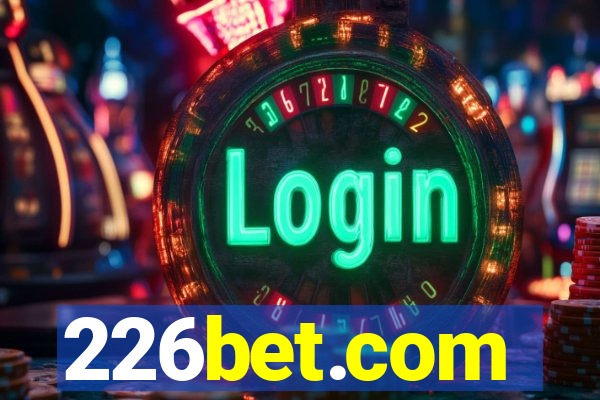 226bet.com