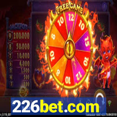 226bet.com