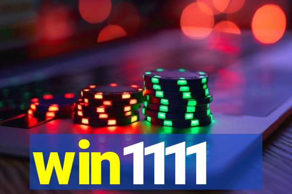 win1111
