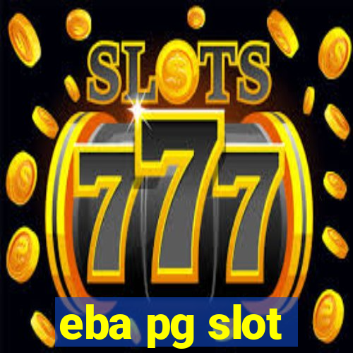 eba pg slot