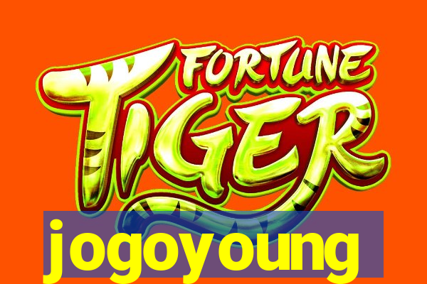 jogoyoung