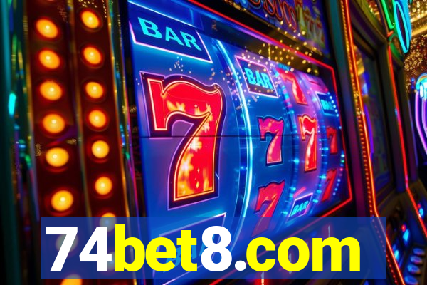 74bet8.com