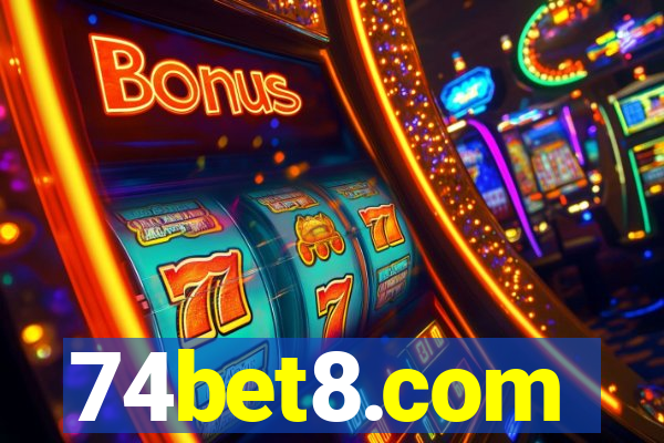 74bet8.com