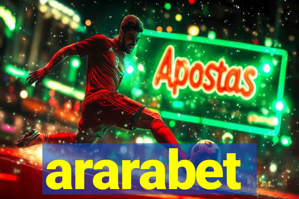 ararabet
