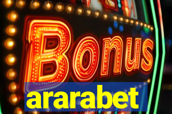 ararabet