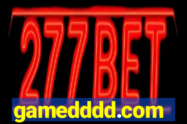gamedddd.com