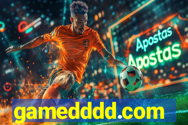 gamedddd.com