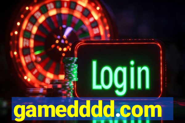 gamedddd.com