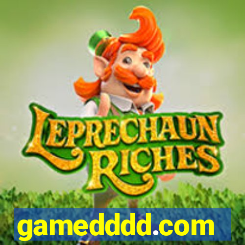 gamedddd.com
