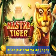 br.cc plataforma de jogos