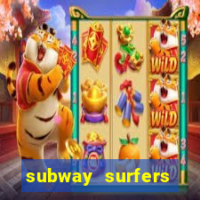 subway surfers pagando dinheiro