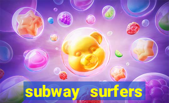 subway surfers pagando dinheiro