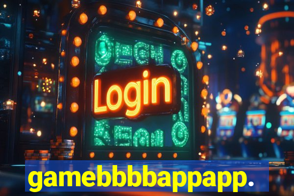 gamebbbbappapp.com