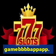 gamebbbbappapp.com