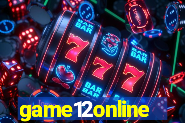 game12online