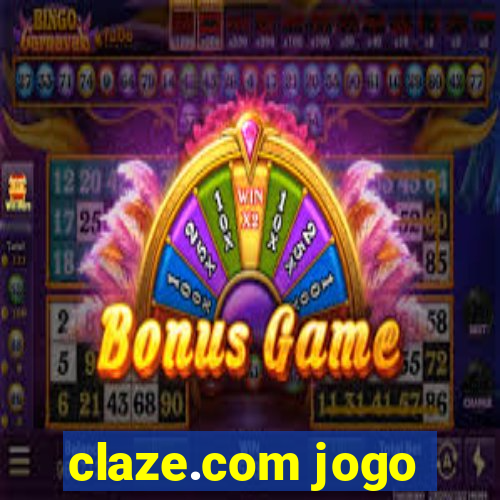 claze.com jogo