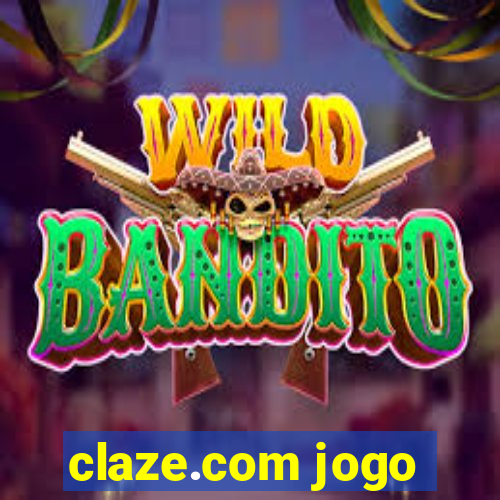 claze.com jogo