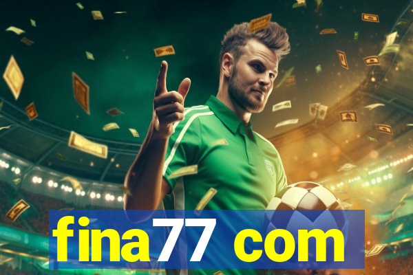 fina77 com