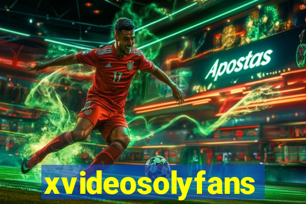 xvideosolyfans