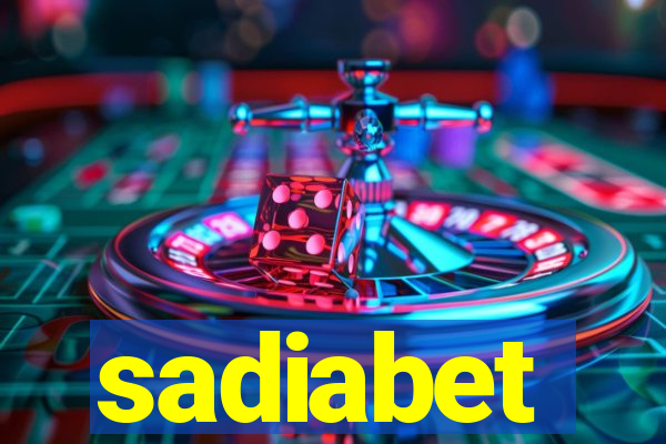 sadiabet