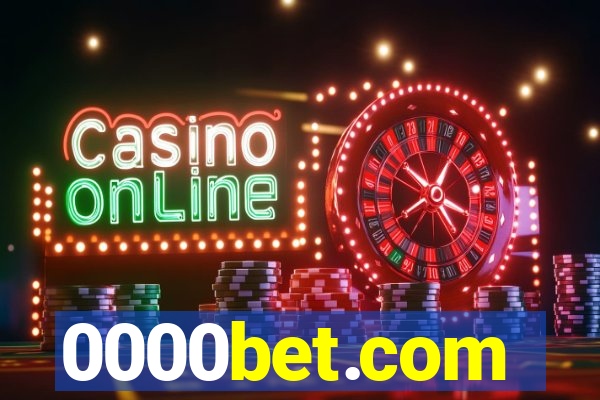 0000bet.com