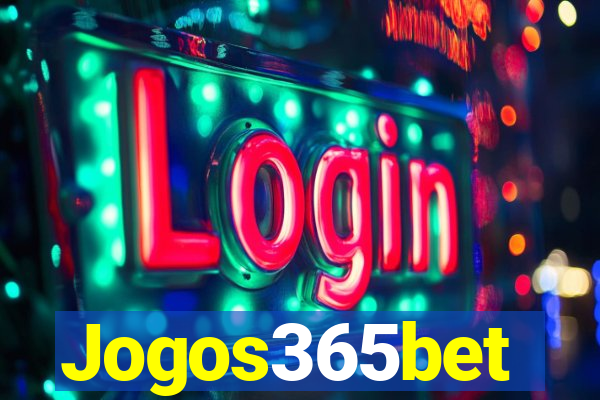 Jogos365bet