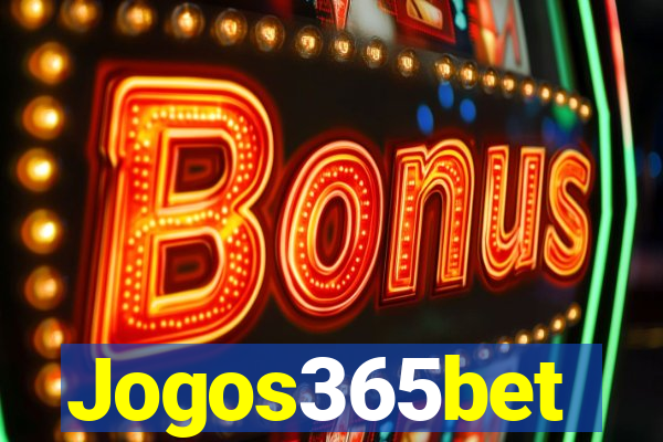 Jogos365bet