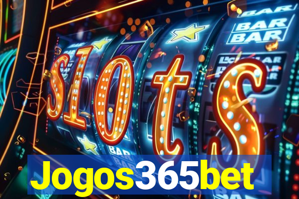 Jogos365bet