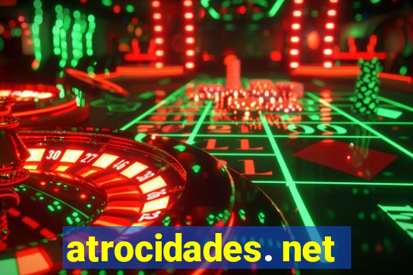 atrocidades. net