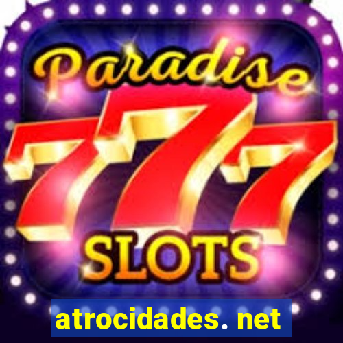 atrocidades. net