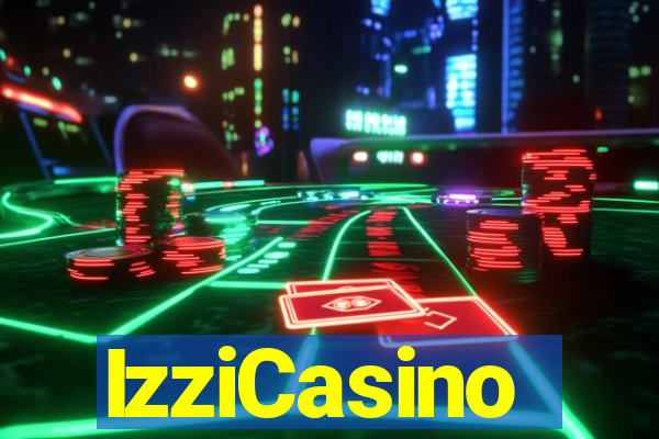 IzziCasino