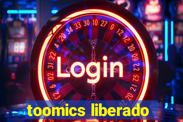 toomics liberado