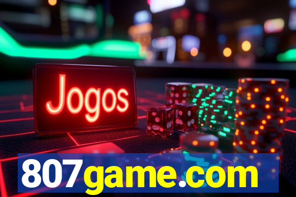 807game.com
