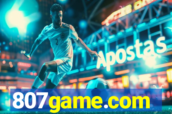 807game.com