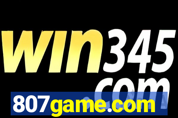 807game.com