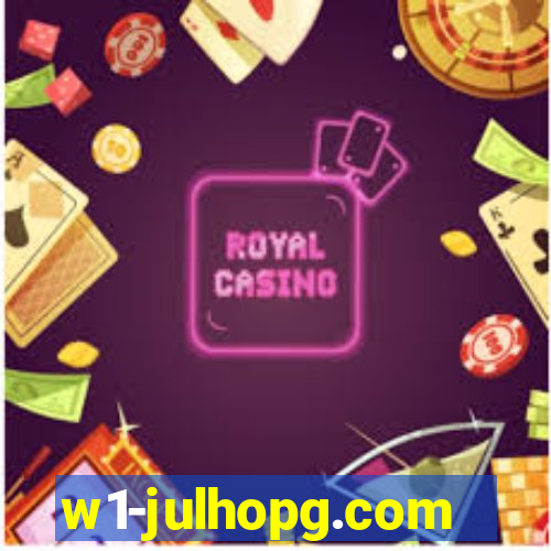 w1-julhopg.com