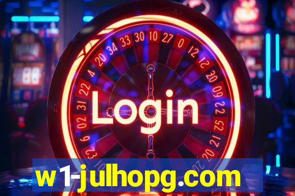 w1-julhopg.com