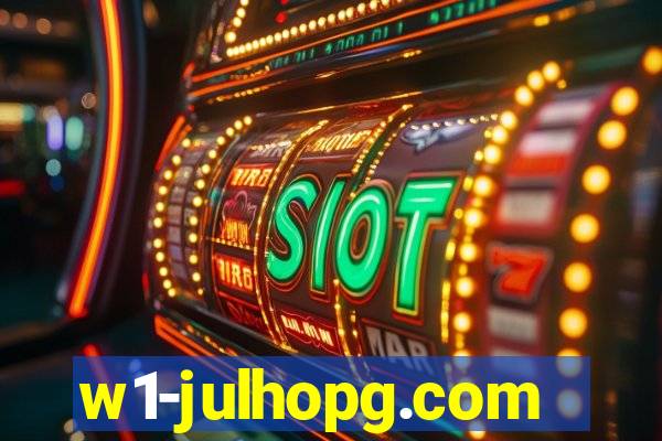 w1-julhopg.com