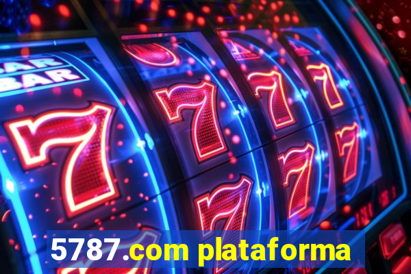 5787.com plataforma