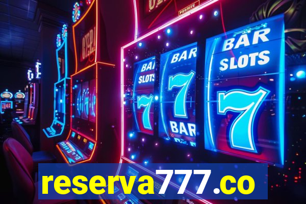reserva777.co